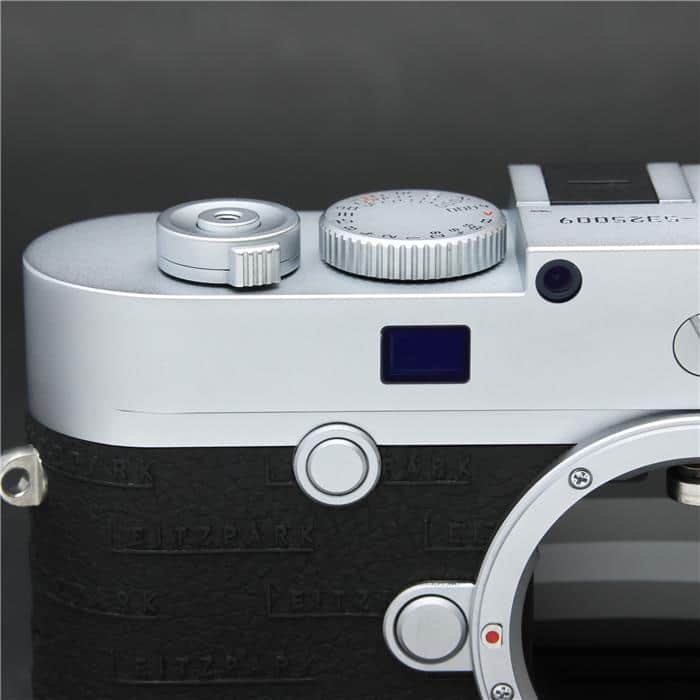 ライカ Leica M10-p Leitz park Edition 仕様 New Leica Leitzpark limited edition cameras (M10, Q, D-lux