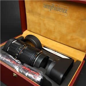 P.Angenieux ズーム 35-70mm F2.5-3.3」の商品検索結果 | デジタル