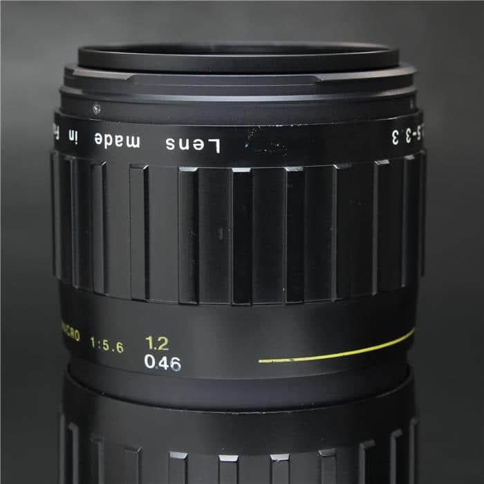 アンジェニュー ズーム R35-70mm F2.5-3.3 (3-CAM)