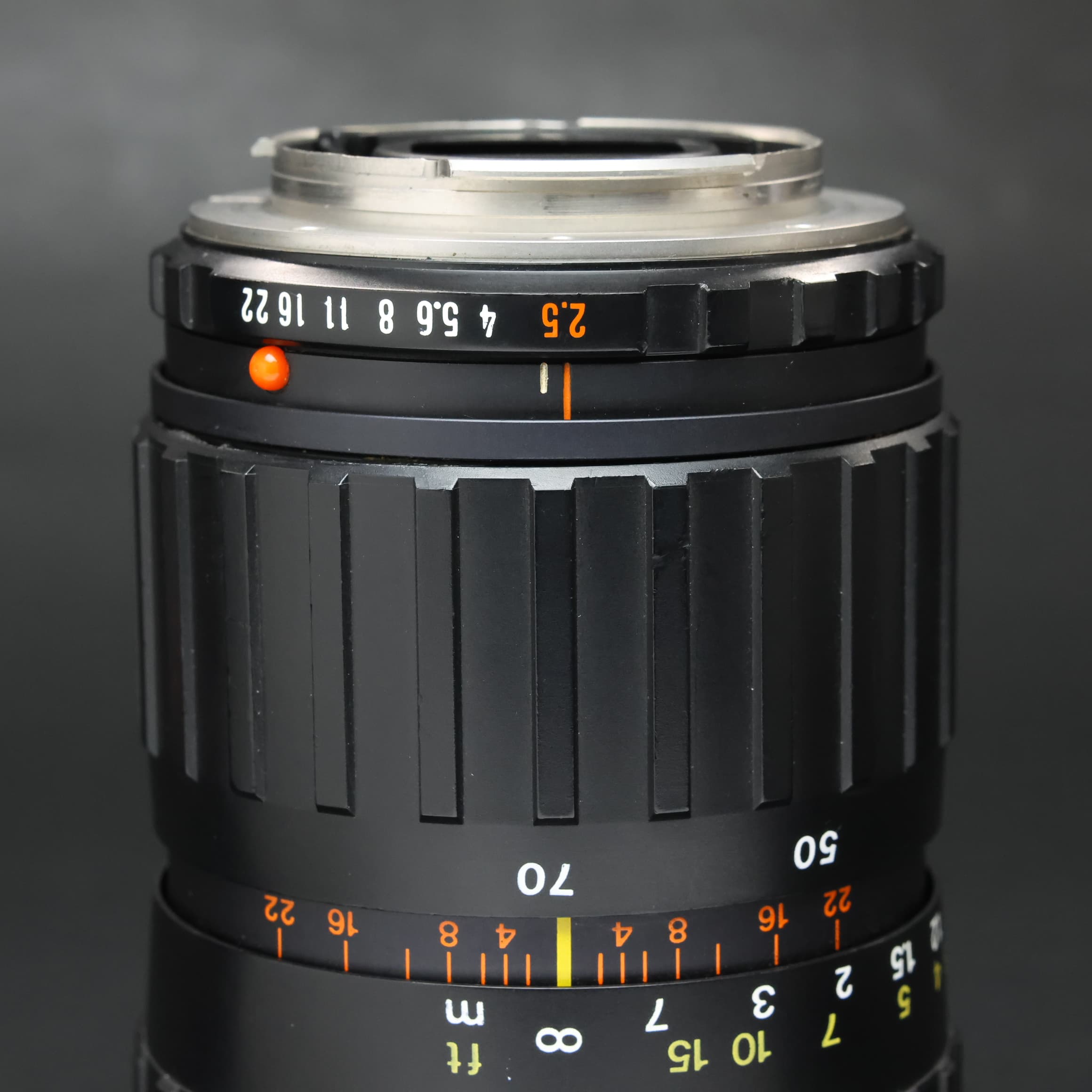 中古)P.Angenieux (アンジェニュー) アンジェニュー ズーム R35-70mm