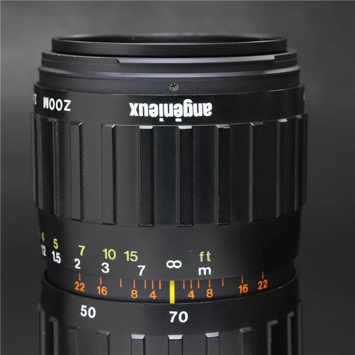 アンジェニュー ズーム R35-70mm F2.5-3.3 (3-CAM)