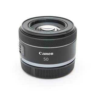 Canon (キヤノン) RF50mm F1.8 STM メイン