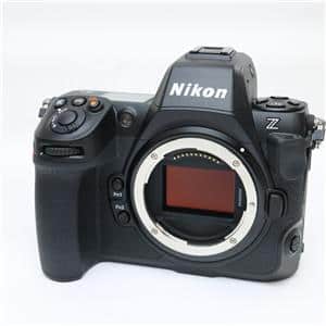 Nikon (ニコン) Z8 メイン