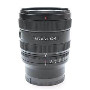 SONY (ソニー) FE 24mm F2.8G SEL24F28G」の商品検索結果