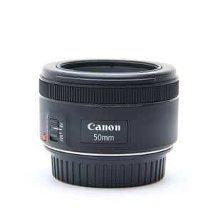 美品 キヤノン Canon EF50mm F1.8 II ＃L1478F カメラ