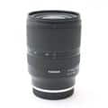 17-28mm F2.8 Di III RXD/Model A046SF （ソニーE用/フルサイズ対応）
