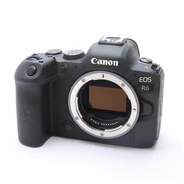 EOS R6