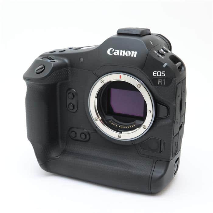 EOS R1