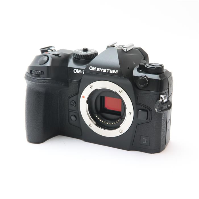 OM-1 Mark II ボディ