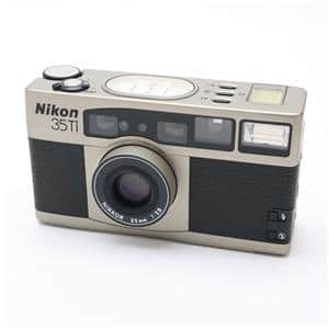Nikon (ニコン) 35Ti メイン