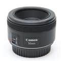 EF50mm F1.8 STM