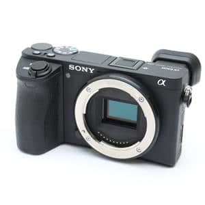 SONY (ソニー) α6500 ボディ ILCE-6500」の商品検索結果