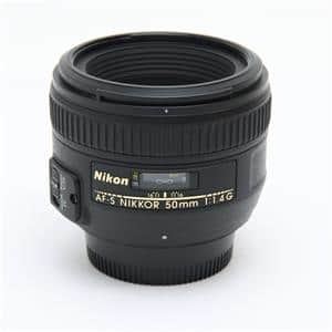 AF-S NIKKOR 50mm f/1.4G 保護フィルター付 Amazon.co.jp: Nikon 単焦点レンズ AF-S NIKKOR 50mm f/1.4G