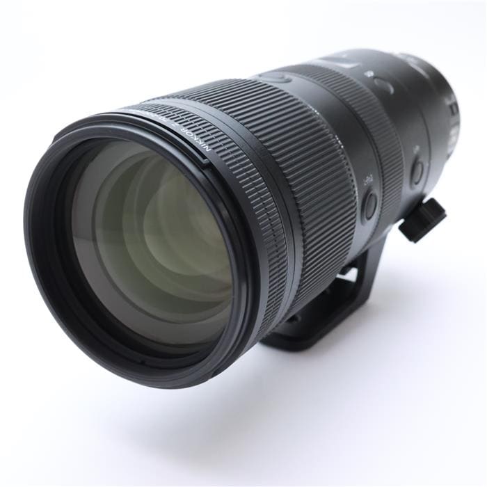 NIKKOR Z 70-200mm F2.8 VR S