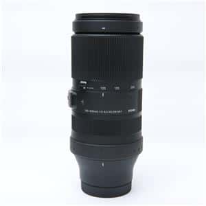 新品)SIGMA (シグマ) Contemporary 100-400mm F5-6.3 DG DN OS