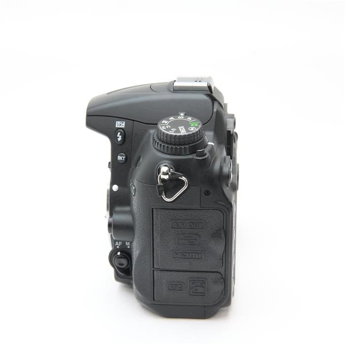中古)Nikon (ニコン) D7000 ボディ（商品ID：3717021532454