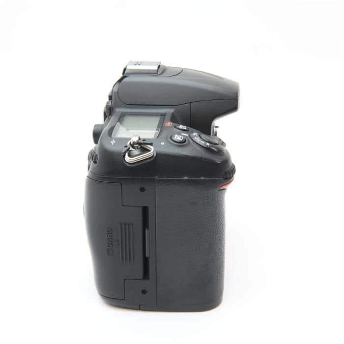 Nikon D7000 ボディ デジタル一眼レフ 美品 51MMBlbu8iL.jpg