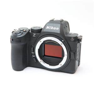 Nikon (ニコン) Z5II ボディ メイン