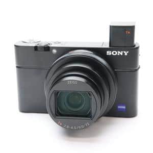 新品)SONY (ソニー) Cyber-shot DSC-RX100M7（商品ID：4548736106284