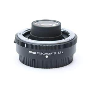 Nikon (ニコン) Z TELECONVERTER TC-1.4x メイン