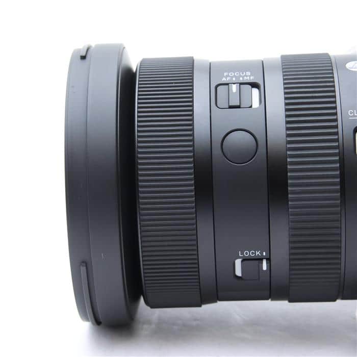 Art 24-70mm F2.8 DG DN II (ライカSL/TL用)