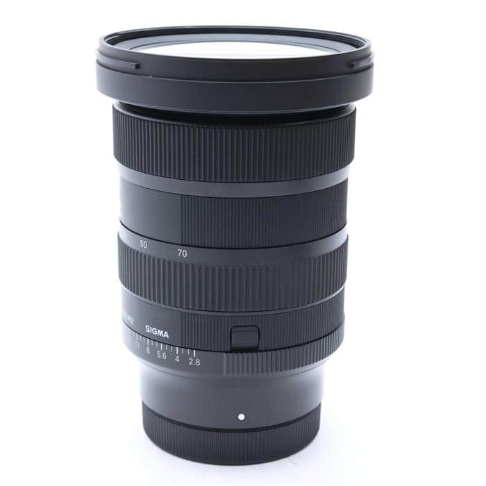 Art 24-70mm F2.8 DG DN II (ライカSL/TL用)