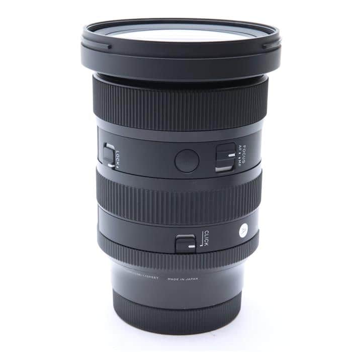 Art 24-70mm F2.8 DG DN II (ライカSL/TL用)