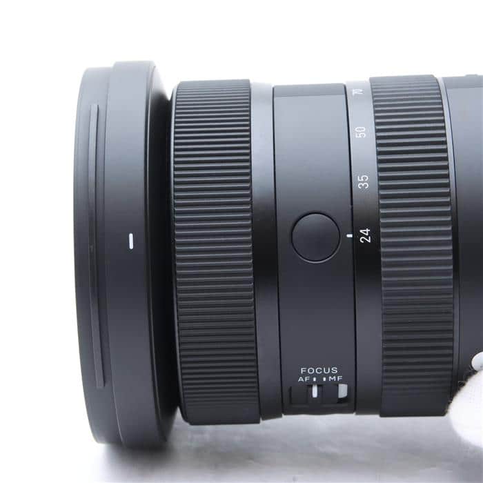 Art 24-70mm F2.8 DG DN II (ライカSL/TL用)