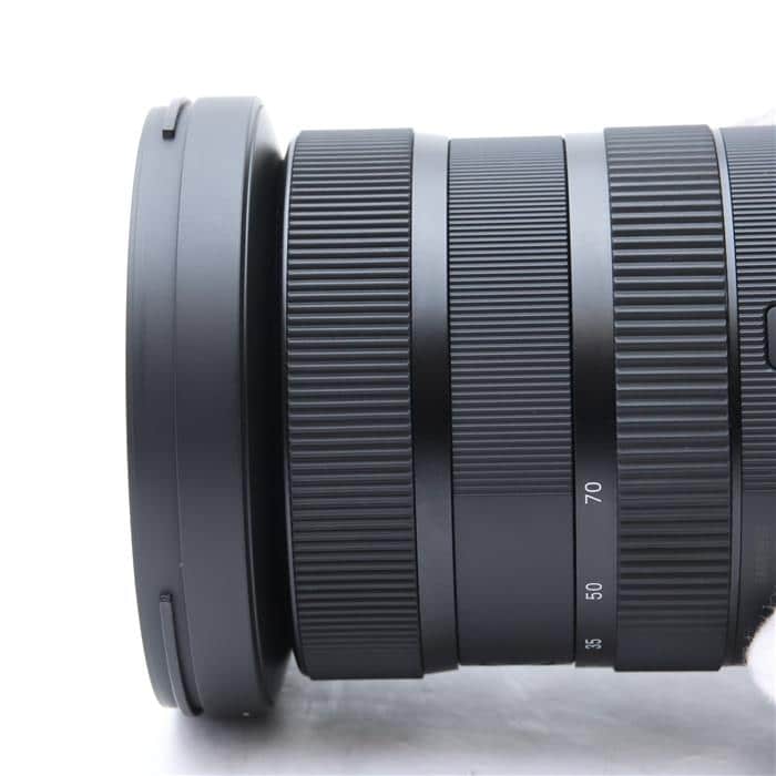 Art 24-70mm F2.8 DG DN II (ライカSL/TL用)