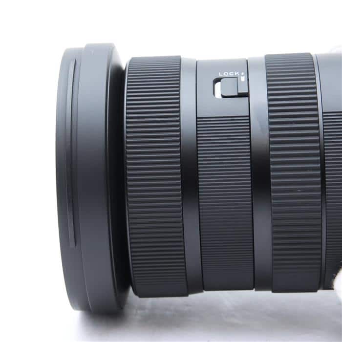 Art 24-70mm F2.8 DG DN II (ライカSL/TL用)