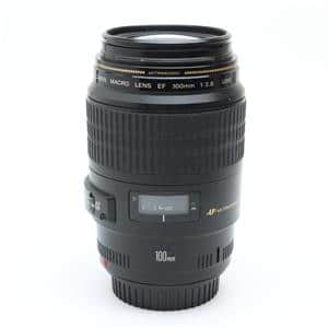 Canon (キヤノン) EF100mm F2.8 マクロ USM」の商品検索結果