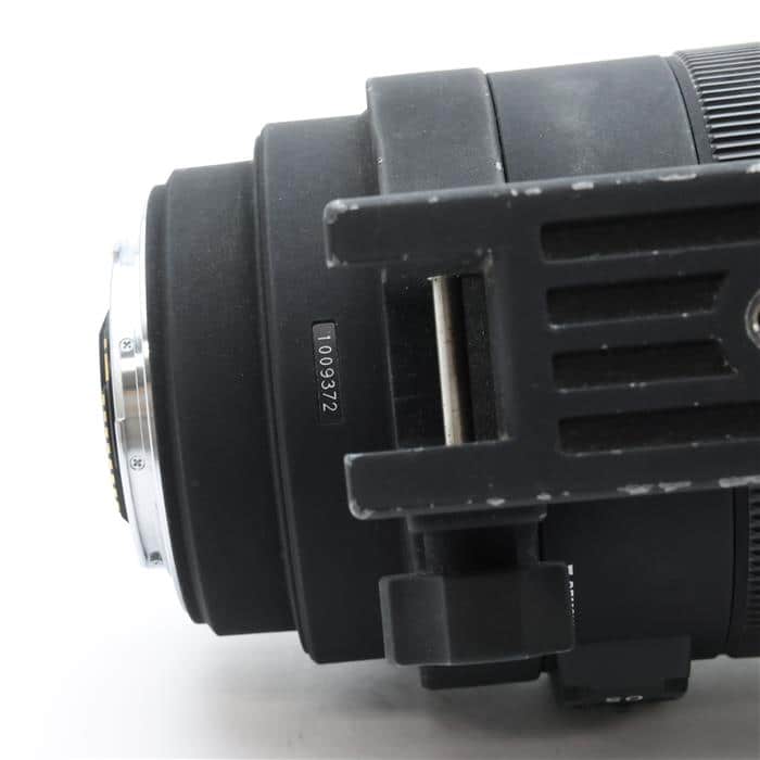 中古)SIGMA (シグマ) APO 150-500mm F5-6.3 DG OS HSM (キヤノンEF用