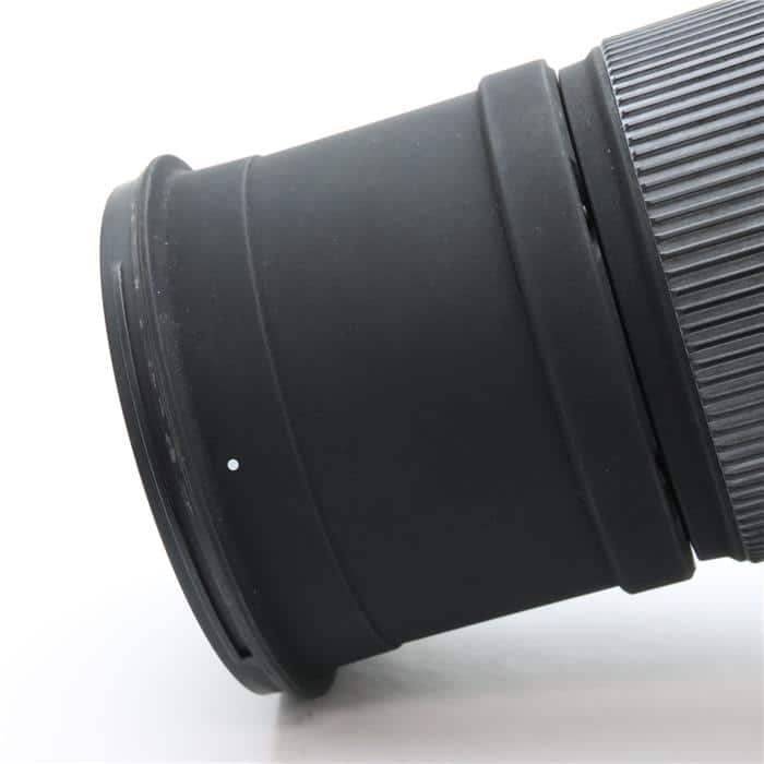 中古)SIGMA (シグマ) APO 150-500mm F5-6.3 DG OS HSM (キヤノンEF用