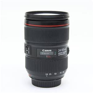 新品)Canon (キヤノン) EF24-105mm F4L IS II USM（商品ID