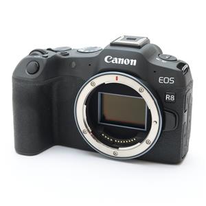 Canon (キヤノン) EOS R8 ボディ メイン