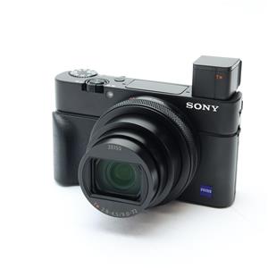 SONY (ソニー) Cyber-shot DSC-RX100M6」の商品検索結果 | デジタル