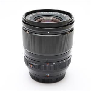 FUJIFILM (フジフイルム) フジノン XF18mm F1.4 R LM WR メイン