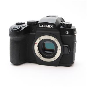 Panasonic (パナソニック) LUMIX DC-G99D ボディ ブラック」の商品検索
