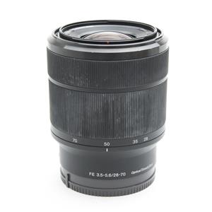 FE 28-70mm F3.5-5.6 OSS SEL2870」「SONY」「中古商品」の商品検索