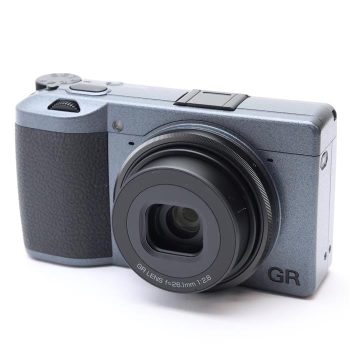 中古)RICOH (リコー) GR IIIx Urban Edition（商品ID：3717030583454