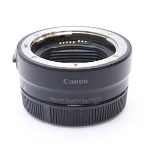 新品)Canon (キヤノン) マウントアダプター EF-EOS R（商品ID