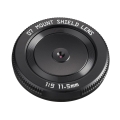 PENTAX (ペンタックス) 07 MOUNT SHIELD LENS