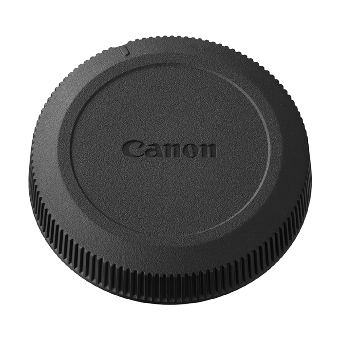 新品)Canon (キヤノン) レンズダストキャップ RF II（商品ID