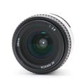 Nikon (ニコン) AF 28mm F2.8 (NEW)