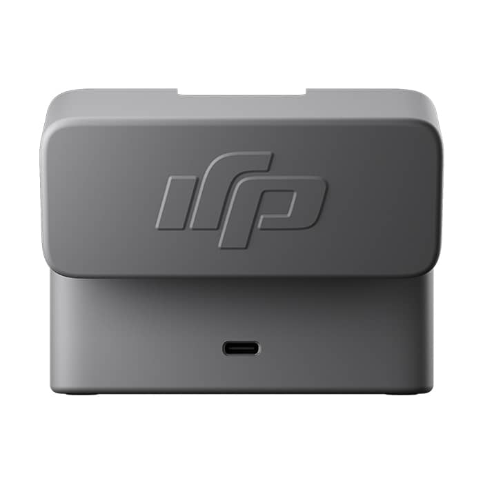 新品)DJI（ディージェイアイ） Mic Mini（2TX+1RX+充電ケース）（商品