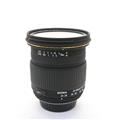 SIGMA (シグマ) 24-60mm F2.8 EX DG (ペンタックスAF用)