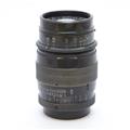 Leica (ライカ) ヘクトール L73mm F1.9 フード付 ブラックｘブラック