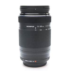 olympus m.zuiko digital ed 75-300mm f4.8-6.7 ii」の商品検索