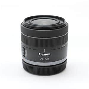 Canon (キヤノン) RF24-50mm F4.5-6.3 IS STM メイン
