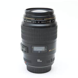 Canon EF 100mm F2.8 MACRO」の商品検索結果 | デジタルカメラ